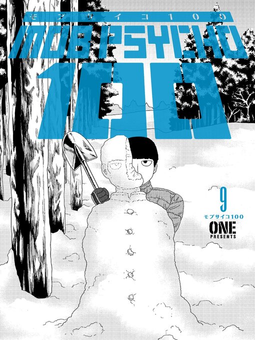 Title details for Mob Psycho 100, Volume 9 by ONE - Available